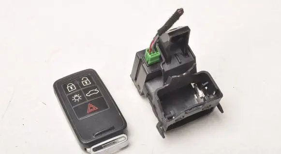 Volvo XC60 Ignition key/card 31252952