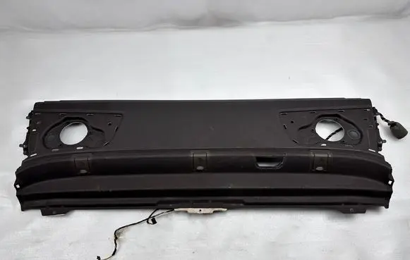 Mercedes-Benz S W222 Parcel shelf A2226901349