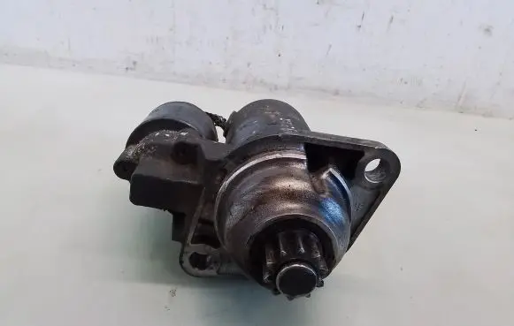 Ford Galaxy Starter motor 1005821896