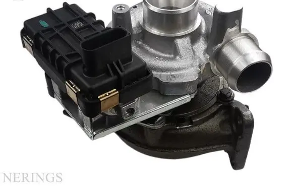 Citroen C5 Turbo 723341-0013 TC10-0192 723341-5013S