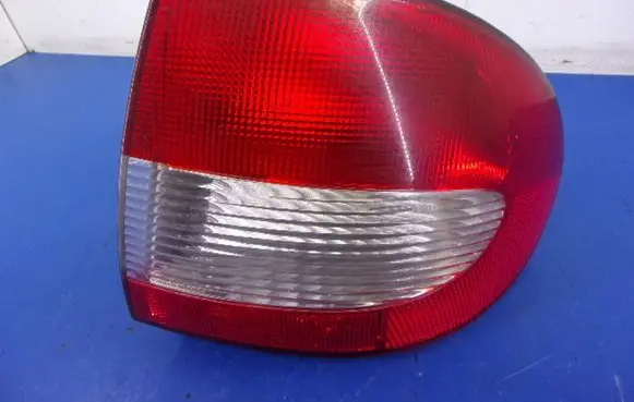 Renault Megane I Rear/tail lights