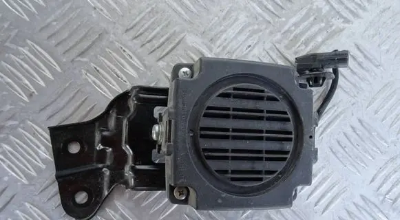 Nissan Leaf II (ZE1) Subwoofer speaker 281H03NF1A