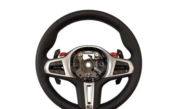 BMW X5M G05 F95 Steering wheel 32308094391 8094391