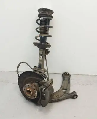 Volkswagen Tiguan Front suspension assembly kit set 