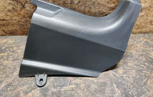 Chevrolet Captiva (B) pillar trim (bottom) 95281431 LHD