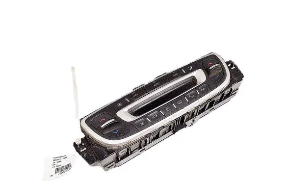 Renault Scenic III - Grand scenic III Climate control unit 275100026R