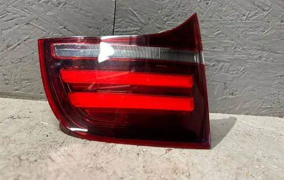 BMW X6 E71 Tailgate rear/tail lights 63212326592 2326592 23265920
