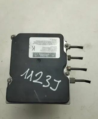 Toyota Auris 150 ABS Pump 4454002060 5235065