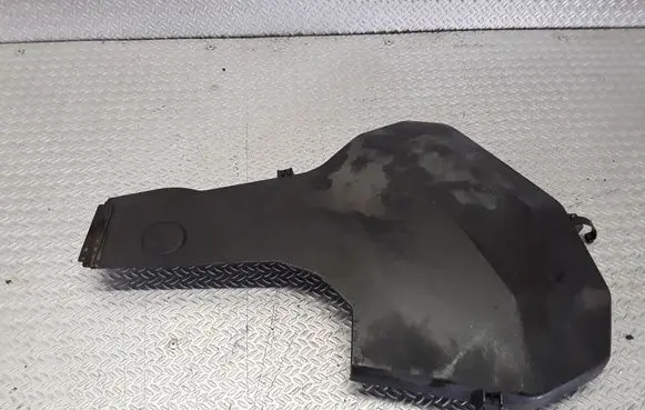 Audi A6 S6 C5 4B Timing belt guard (cover) 078109123N