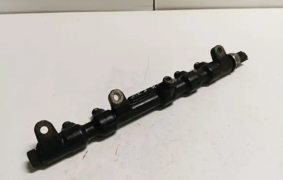 Ford Mondeo Mk III Fuel main line pipe 2S7Q9D280AD