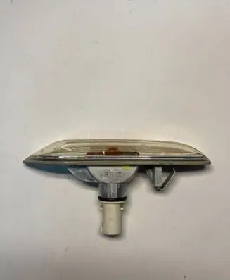 BMW 5 E60 E61 Front fender indicator light 4185L