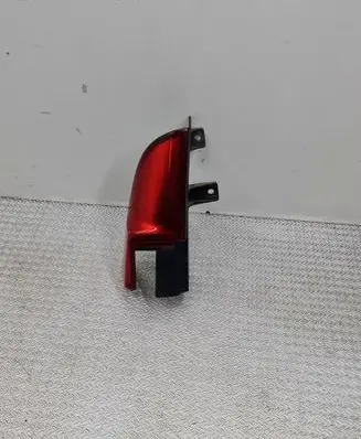 Mercedes-Benz Vito Viano W639 Rear tail light reflector A6398201264 8XX96466107 8XX96466111