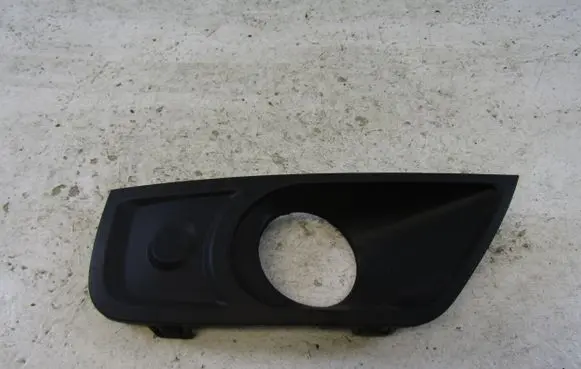 Renault Master III Front bumper lower grill 263310627R