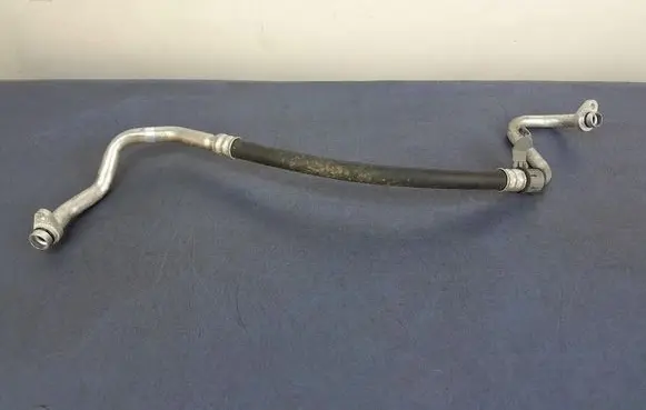 Infiniti Q50 Air conditioning (A/C) pipe/hose 