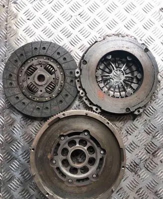 Ford Transit Clutch set kit