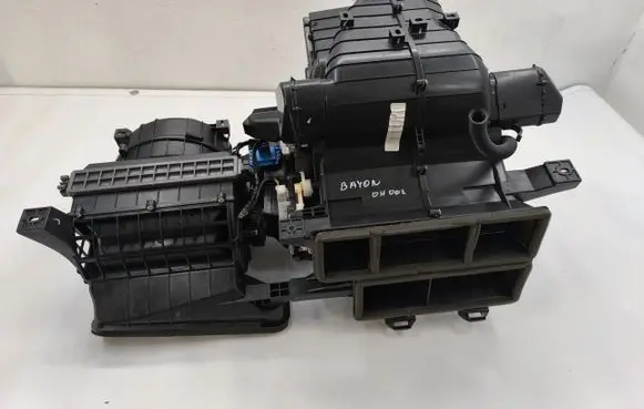 Hyundai Bayon Interior heater climate box assembly 