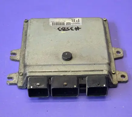Nissan Murano Z51 Engine control unit/module MEC116050