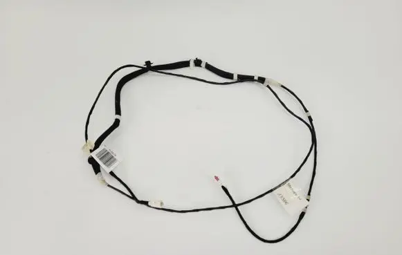 Peugeot Partner Radio antenna 9827030780