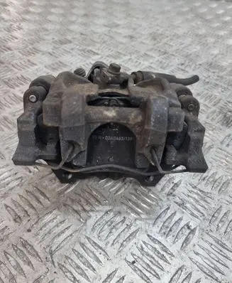 Audi Q2 - Rear brake caliper