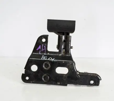 Audi A6 S6 C6 4F Engine bonnet/hood lock/latch loop/hook 4F0823480B