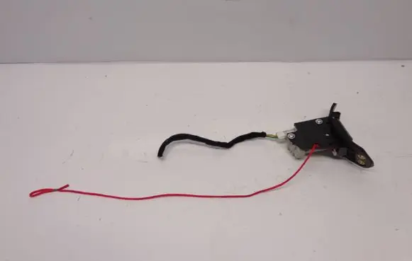 Alfa Romeo 159 Fuel tank cap lock 50501201