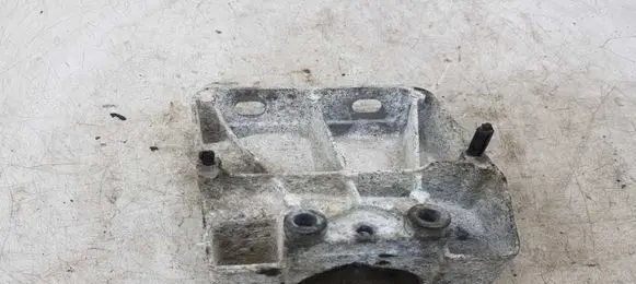 BMW 5 E60 E61 Engine mounting bracket 5161701059310 701059310