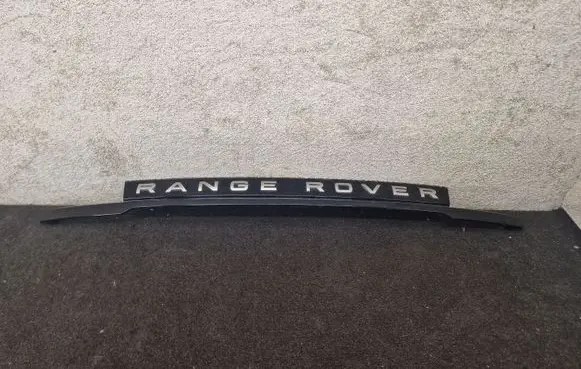 Land Rover Range Rover Evoque L551 Tailgate trim K8D2402A30A