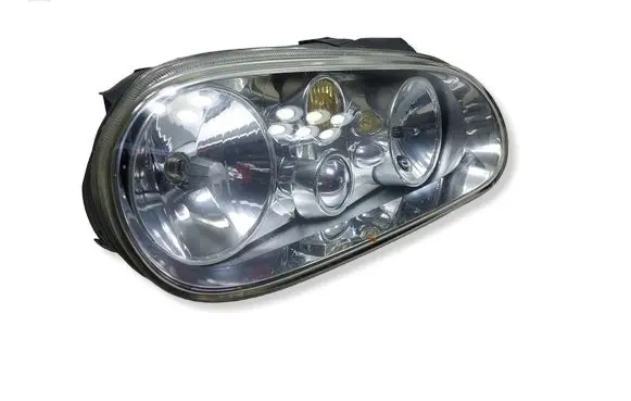 Volkswagen Golf IV Headlight/headlamp 1J1941016BKASACJA 1J1941016B