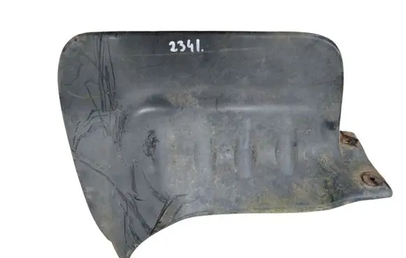 SsangYong Korando Front wheel arch liner splash guards 7977006000