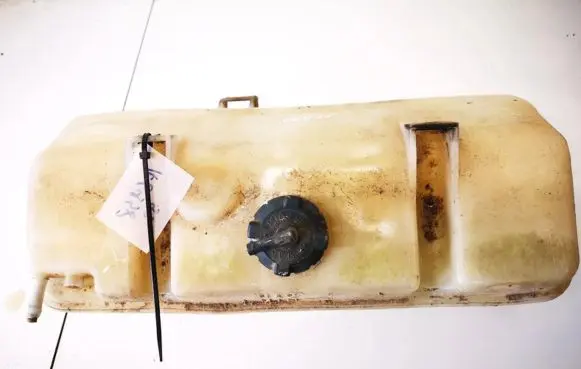 Fiat Ducato Coolant expansion tank/reservoir a965