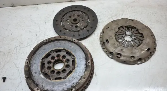 Volvo S60 Clutch set kit 31325140