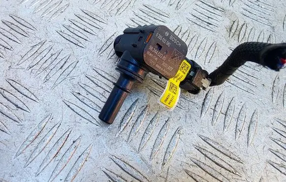 Opel Mokka B Air pressure sensor 9824452280 0265011041