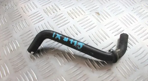 Honda Civic IX Air intake hose/pipe