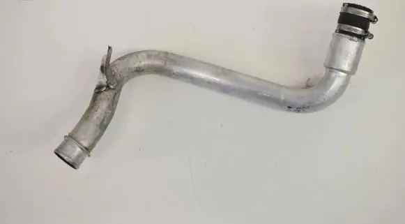 Audi A7 S7 4G Intercooler hose/pipe 059145731DC