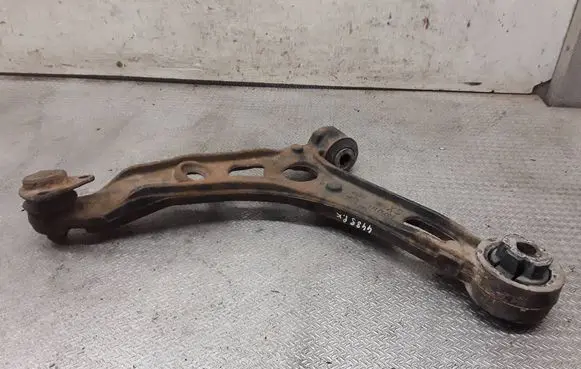 Fiat Ducato Front lower control arm/wishbone 