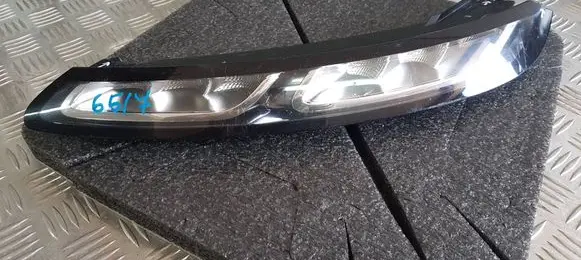 Citroen C4 Cactus LED Daytime headlight 9800910780