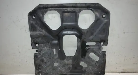 Mazda 3 II Other under body part B45A56A91