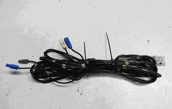 Citroen DS4 Radio antenna 9675656580