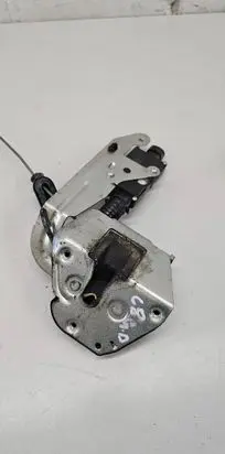 Citroen C8 Sliding door lock 263110
