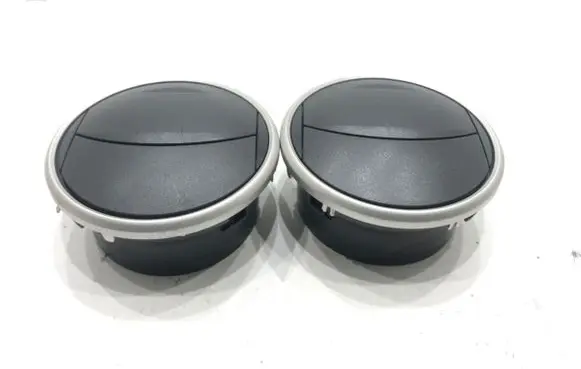 Seat Ibiza IV (6J,6P) Dashboard side air vent grill/cover trim 