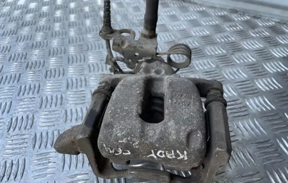 Volkswagen Caddy Rear brake caliper