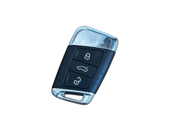 Volkswagen PASSAT B8 Ignition key/card 3G0959752BC