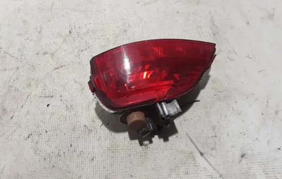 Renault Scenic III - Grand scenic III Rear tail light reflector 265850007R