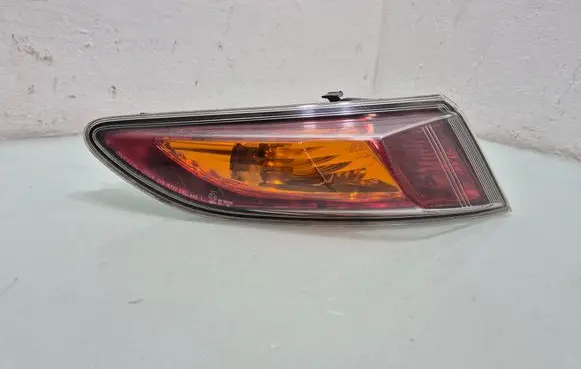 Honda Civic Rear/tail lights 