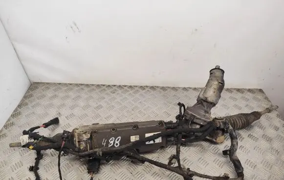 Audi A8 S8 D5 Steering rack 4N0909144C 4N2423053J