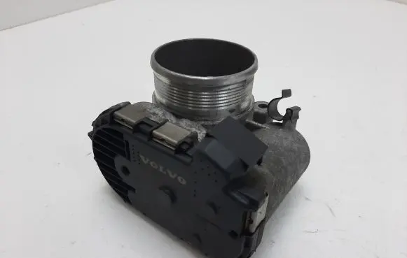 Volvo V60 Throttle valve 31216665 0280750520