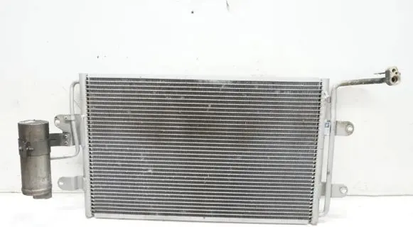 Volkswagen Golf IV A/C cooling radiator (condenser)
