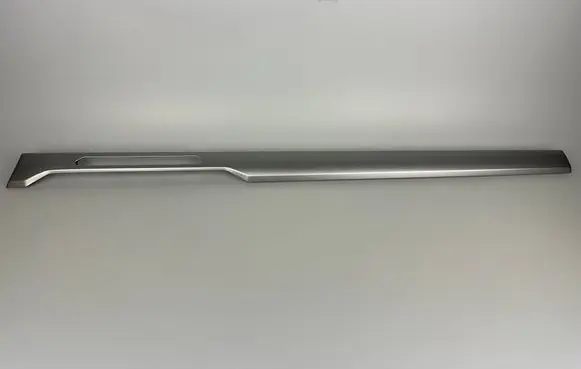 Volkswagen PASSAT B8 Dashboard glove box trim 3G1853262 3G1853262AB