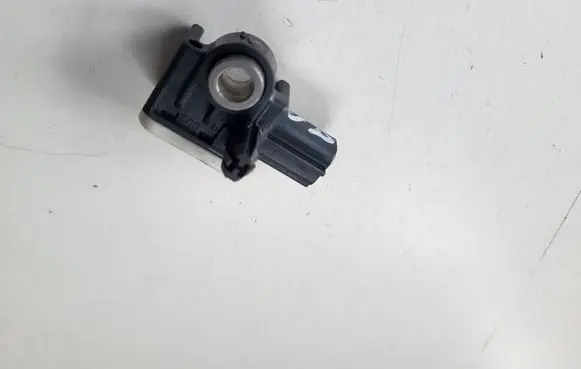 Ford C-MAX II Airbag deployment crash/impact sensor AM5T14B342AA