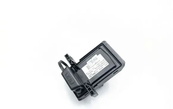 Other control units/modules